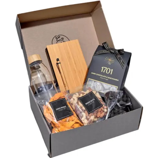Yatta Regal Reserves Open Box